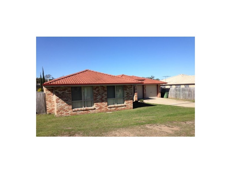 12 Silkwood Road, Morayfield QLD 4506