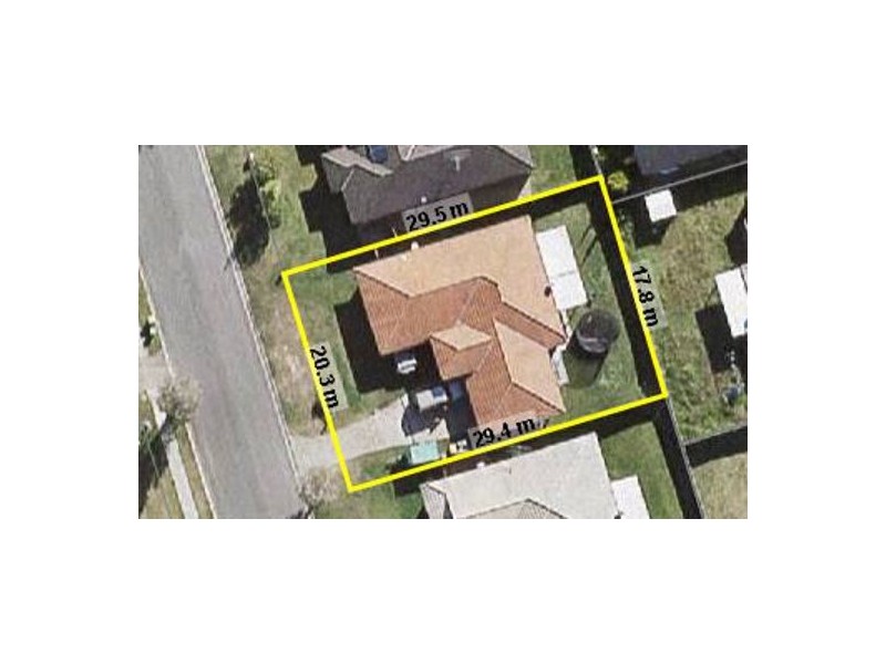 12 Silkwood Road, Morayfield QLD 4506