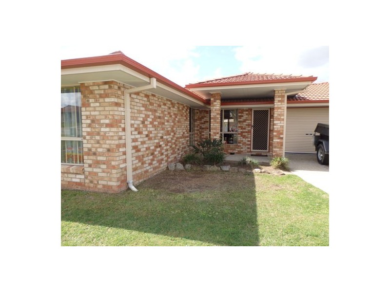 12 Silkwood Road, Morayfield QLD 4506