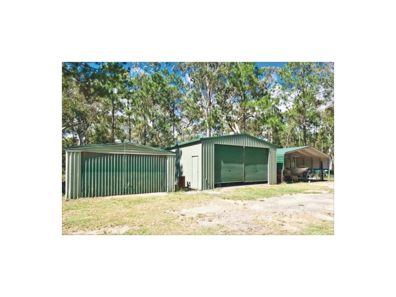 414-424 Beerburrum Road, Caboolture QLD 4510