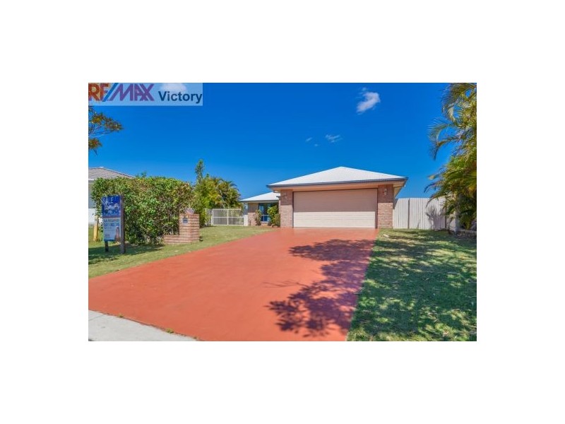 11 Curtin Cr, Morayfield QLD 4506