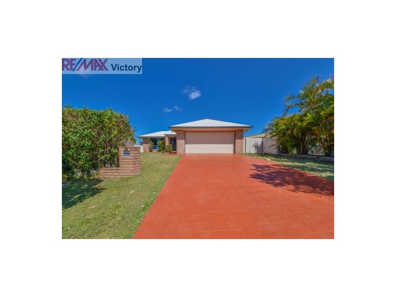11 Curtin Cr, Morayfield QLD 4506
