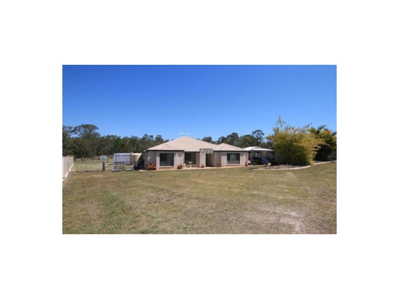 40-42 Gheko Ridge, Elimbah QLD 4516