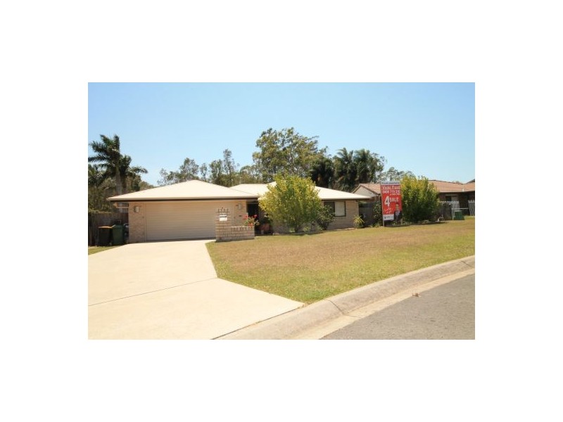 15 Hazelwood Court, Caboolture QLD 4510