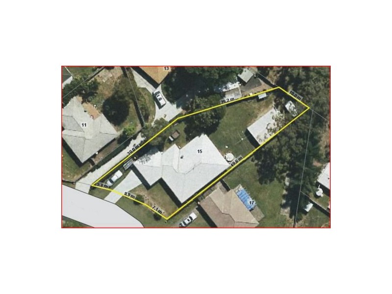 15 Hazelwood Court, Caboolture QLD 4510