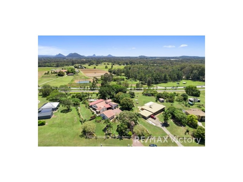 100 Alexandra Parade, Wamuran QLD 4512