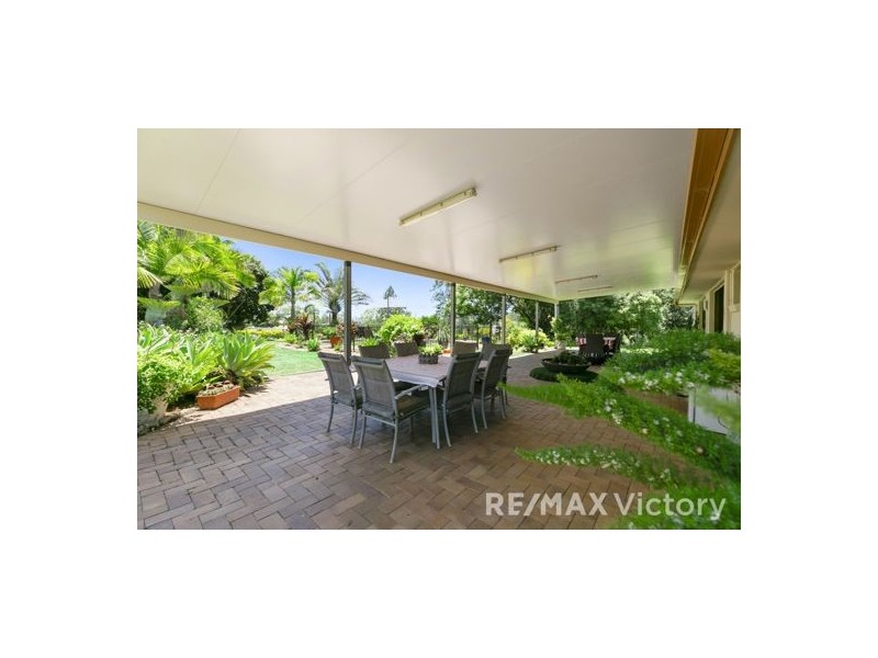 100 Alexandra Parade, Wamuran QLD 4512