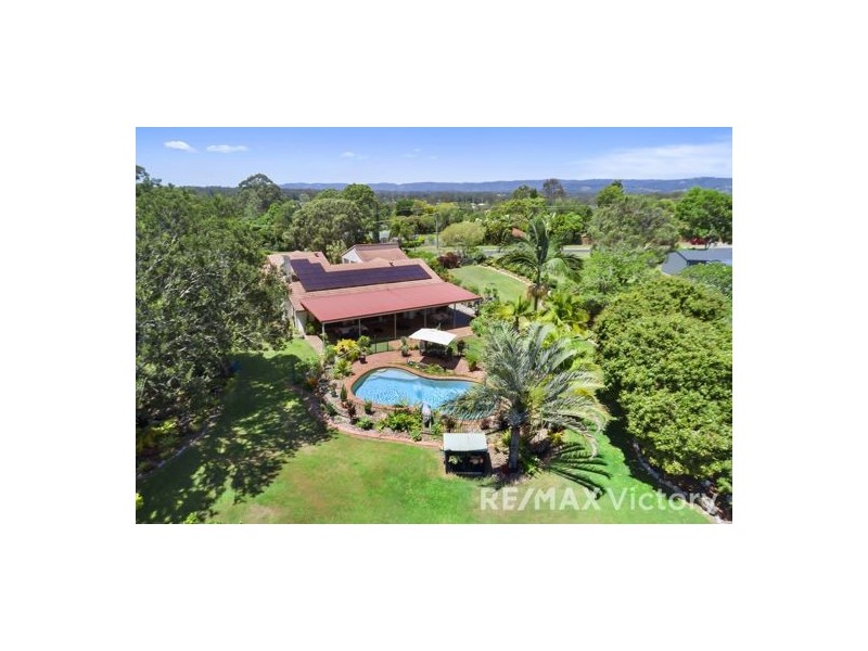 100 Alexandra Parade, Wamuran QLD 4512