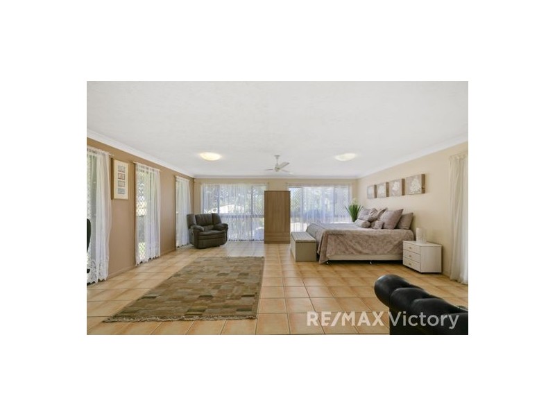 100 Alexandra Parade, Wamuran QLD 4512