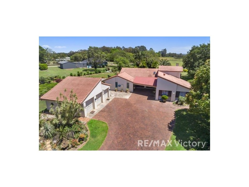 100 Alexandra Parade, Wamuran QLD 4512