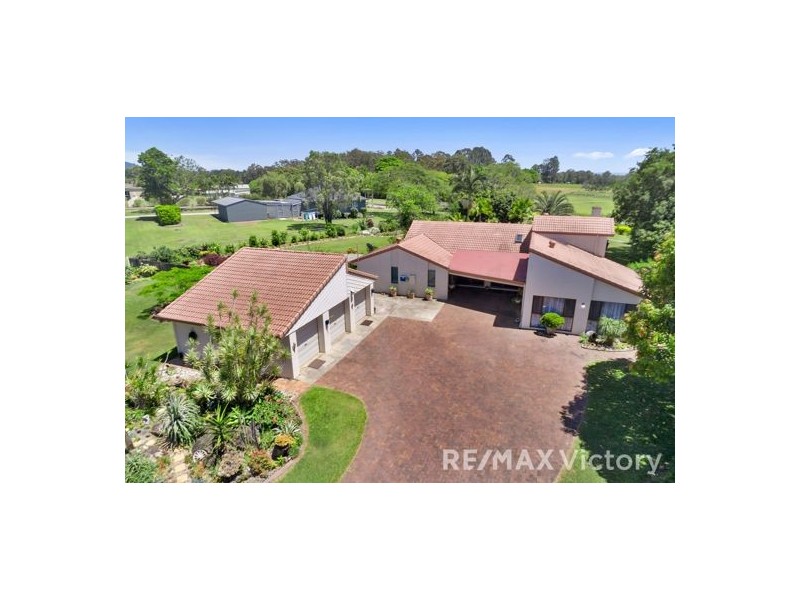 100 Alexandra Parade, Wamuran QLD 4512