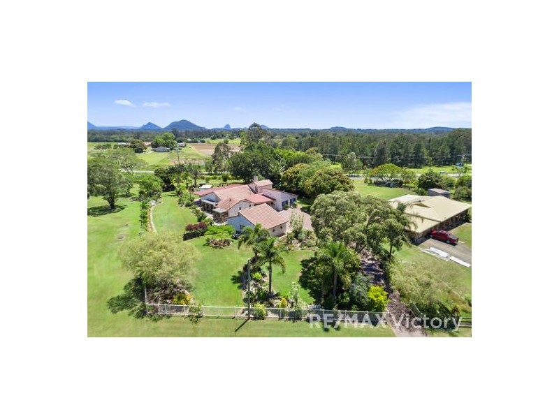 100 Alexandra Parade, Wamuran QLD 4512