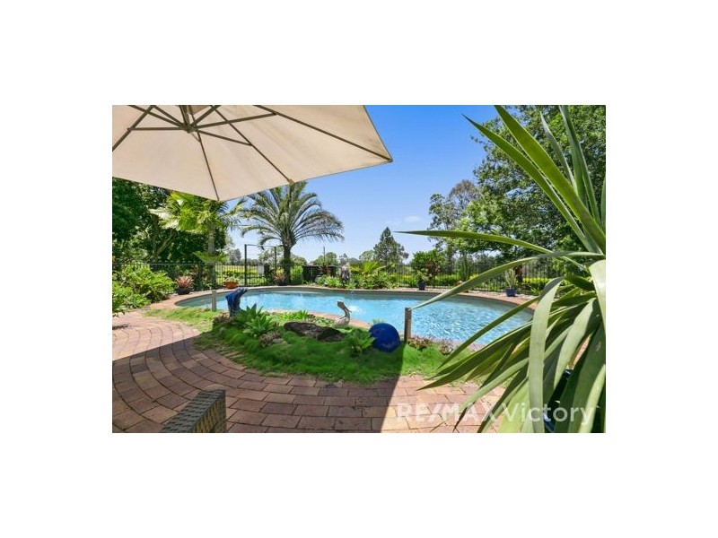 100 Alexandra Parade, Wamuran QLD 4512