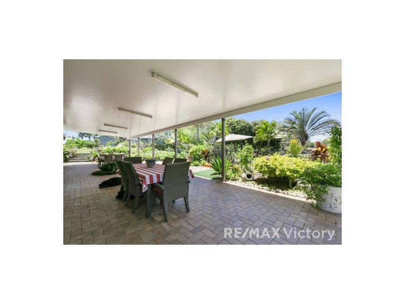 100 Alexandra Parade, Wamuran QLD 4512