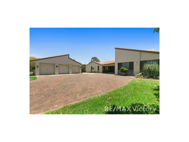 100 Alexandra Parade, Wamuran QLD 4512