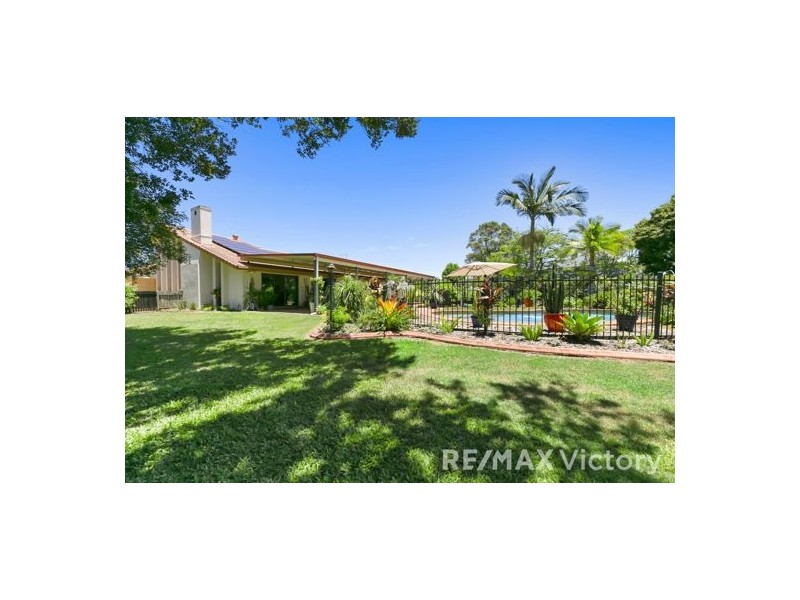 100 Alexandra Parade, Wamuran QLD 4512