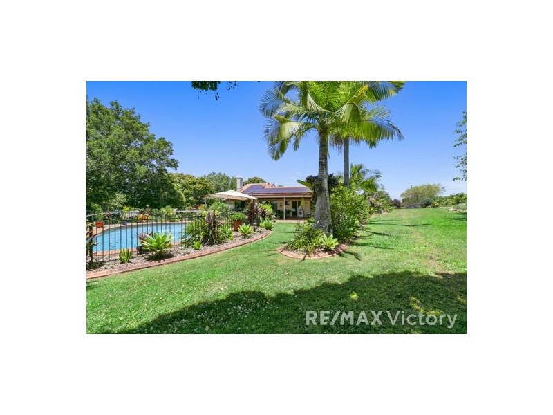 100 Alexandra Parade, Wamuran QLD 4512