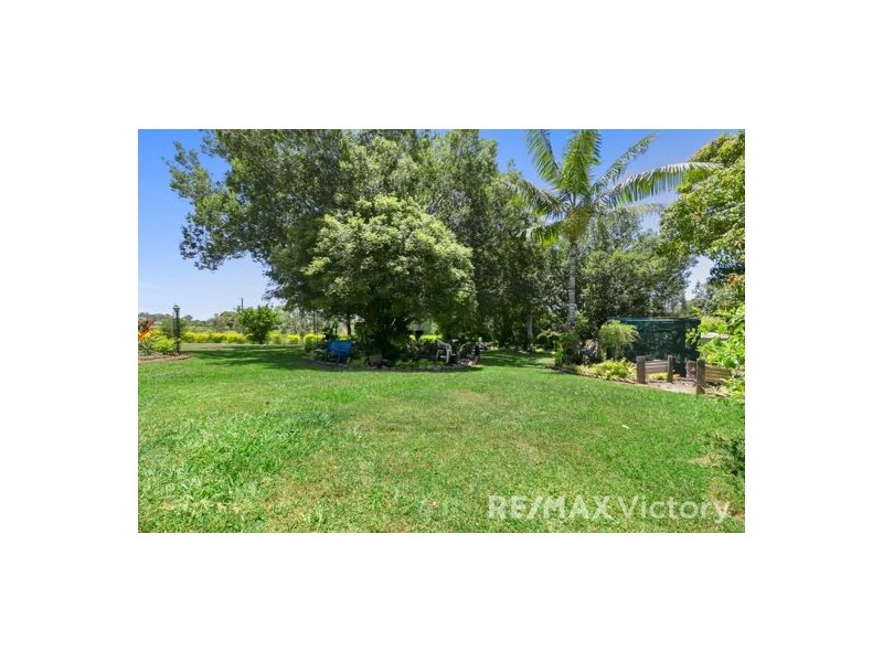 100 Alexandra Parade, Wamuran QLD 4512