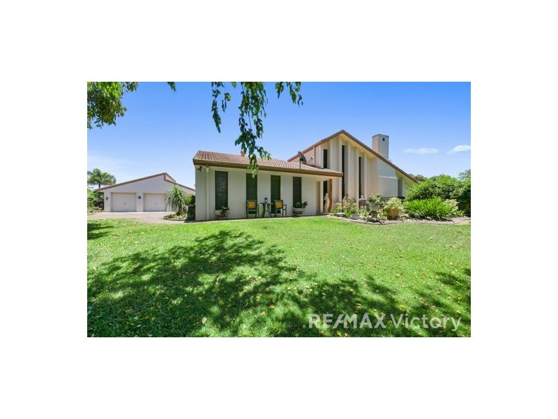 100 Alexandra Parade, Wamuran QLD 4512