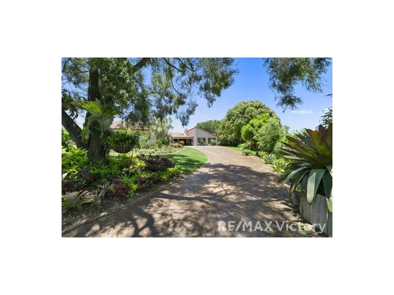 100 Alexandra Parade, Wamuran QLD 4512