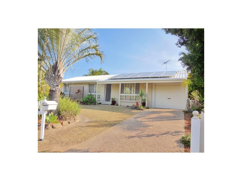 16 Argyll St, Caboolture QLD 4510