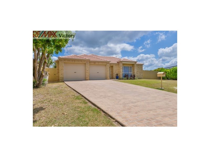 6 Curtin Cres, Morayfield QLD 4506