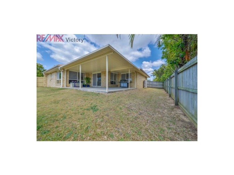 6 Curtin Cres, Morayfield QLD 4506