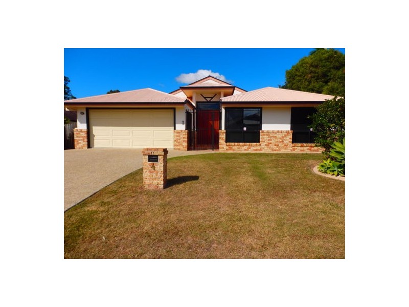 4 Pride Court, Warner QLD 4500