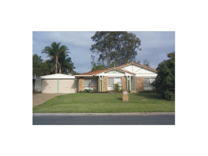 14 Whipbird Court, Bellmere QLD 4510