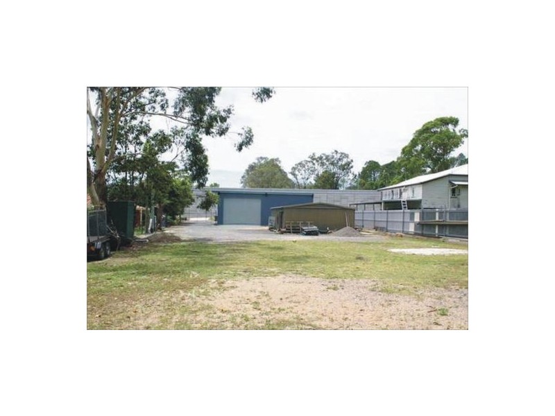 190 Old Northern Rd, Everton Park QLD 4053
