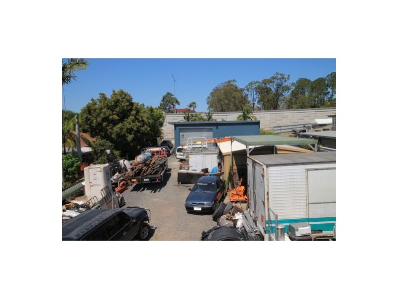 190 Old Northern Rd, Everton Park QLD 4053