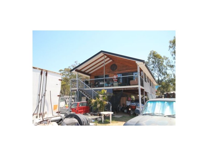 190 Old Northern Rd, Everton Park QLD 4053