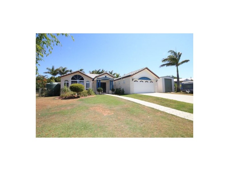 37 Jamor Court, Elimbah QLD 4516