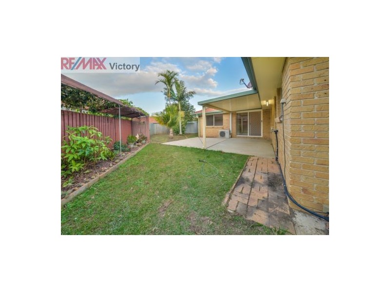 6 Olympic Court, Upper Caboolture QLD 4510