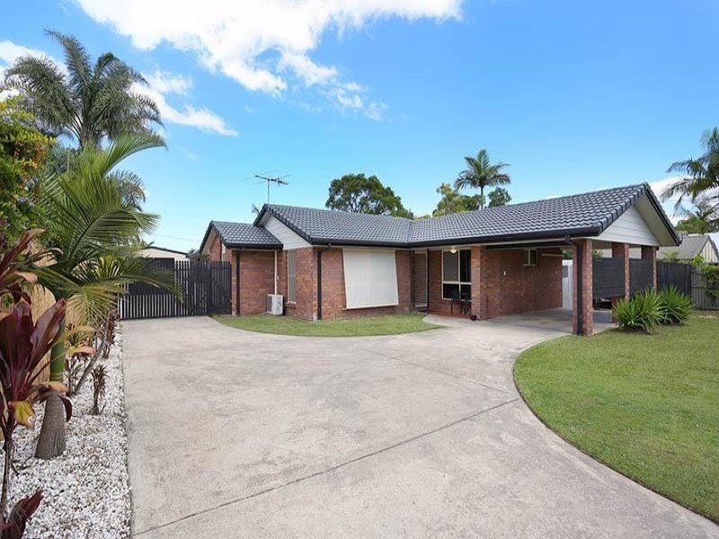 83 Smiths Road, Caboolture QLD 4510