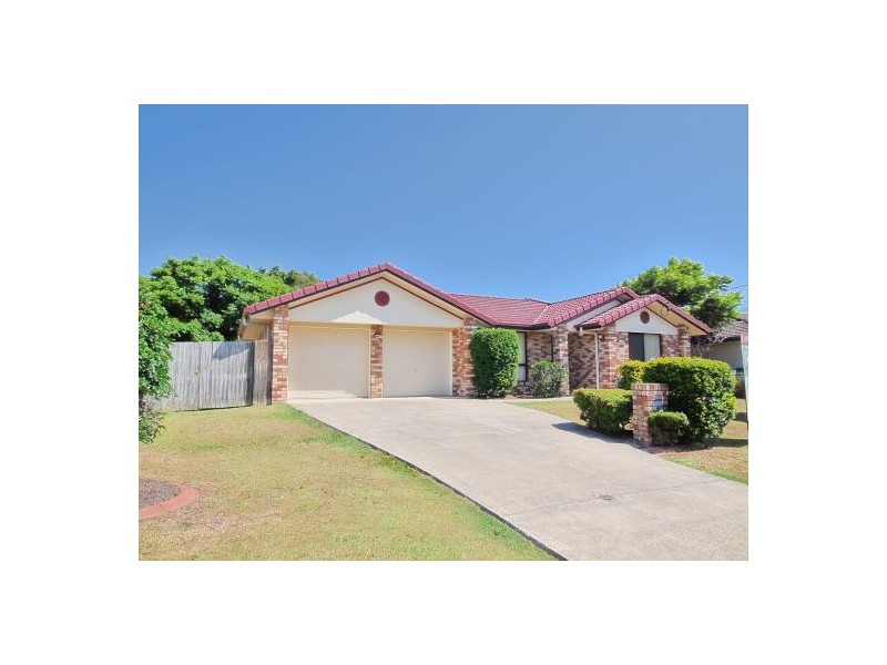 17 Chelsea Promenade, Caboolture South QLD 4510
