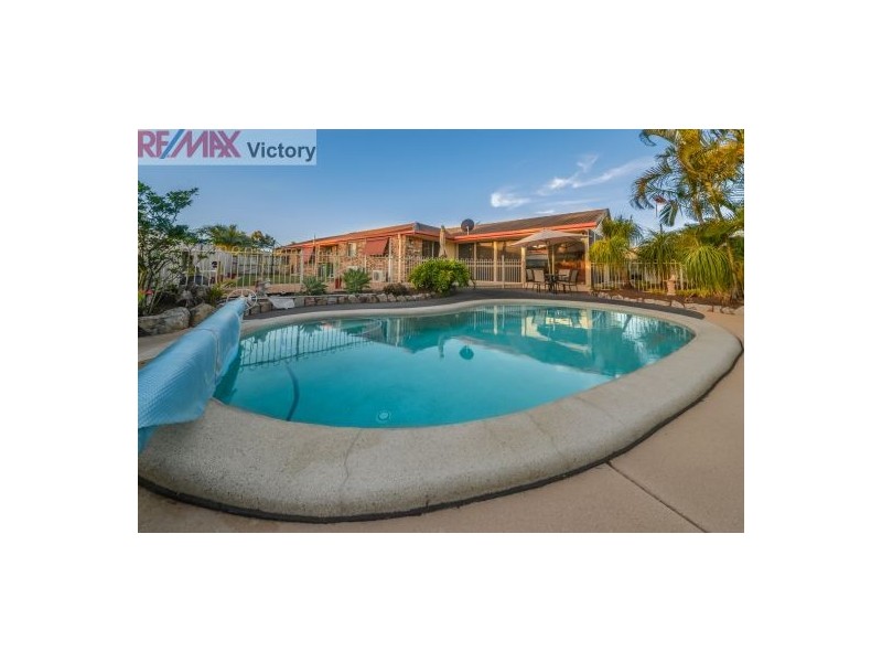 3 Keneally Court, Morayfield QLD 4506