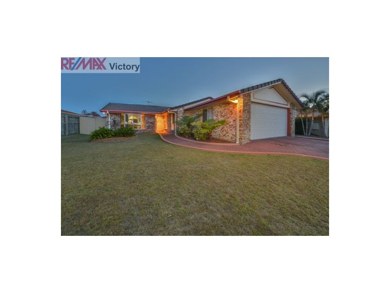 3 Keneally Court, Morayfield QLD 4506