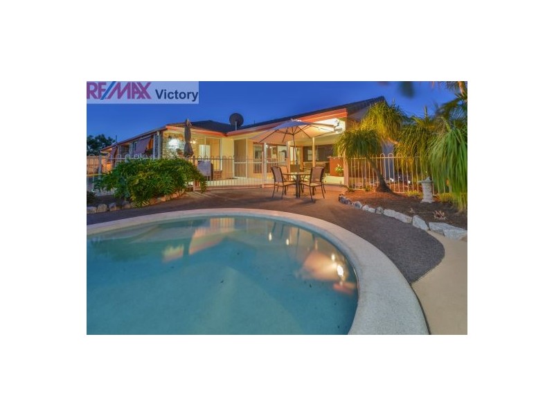 3 Keneally Court, Morayfield QLD 4506