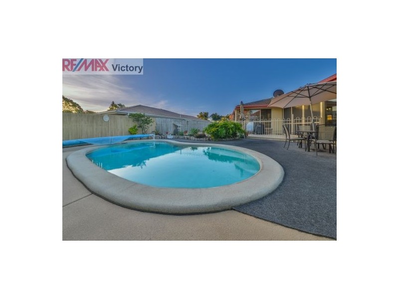 3 Keneally Court, Morayfield QLD 4506