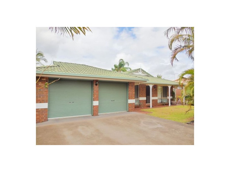 22 Manse Street, Caboolture QLD 4510
