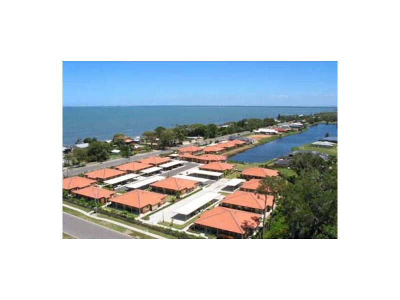 Unit 9, 56 Biggs Avenue, Beachmere QLD 4510