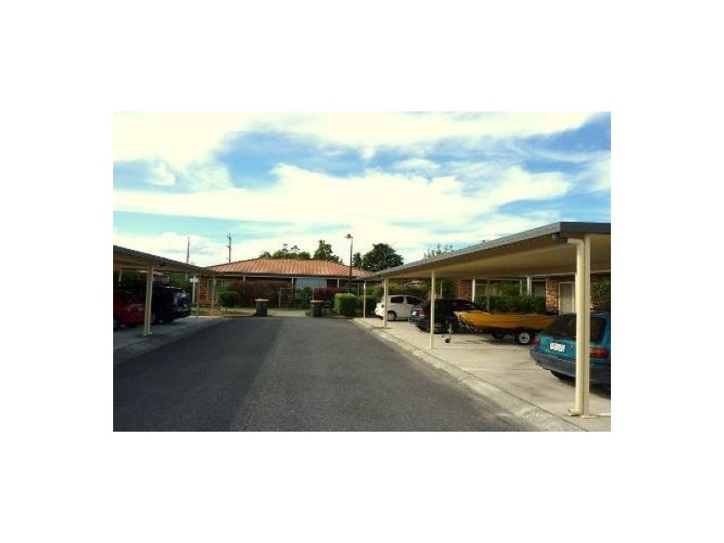 Unit 9, 56 Biggs Avenue, Beachmere QLD 4510