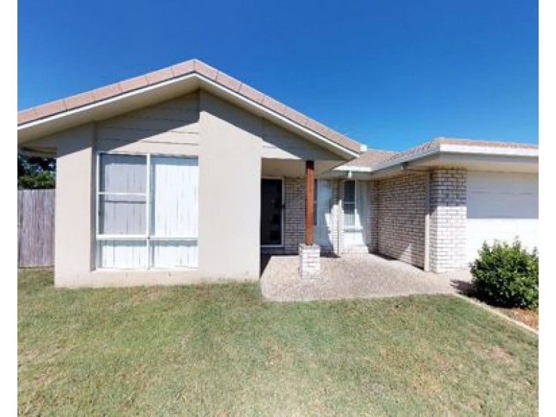 95 Bilby Drive, Morayfield QLD 4506