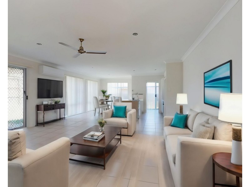 95 Bilby Drive, Morayfield QLD 4506