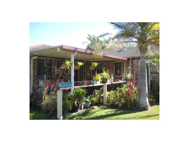 6 Choir Court, Caboolture QLD 4510