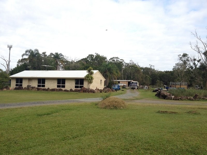 53 Trafalgar Drive, Morayfield QLD 4506
