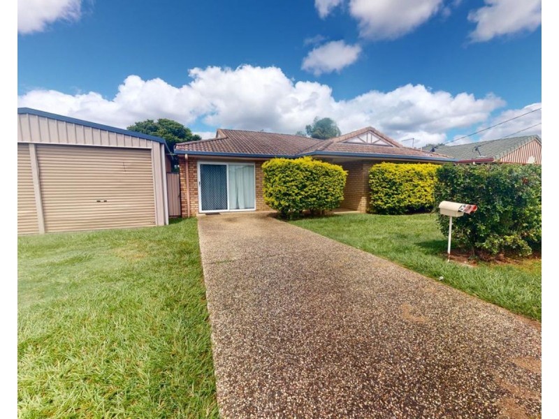 28 Torrens Road, Caboolture South QLD 4510