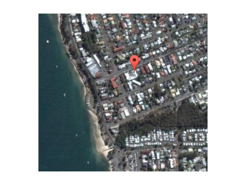 Unit 2, 12-16 Kangaroo Avenue, Bribie Island QLD 4507