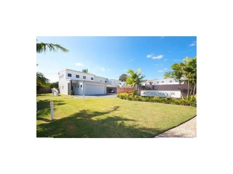 Unit 2, 12-16 Kangaroo Avenue, Bribie Island QLD 4507